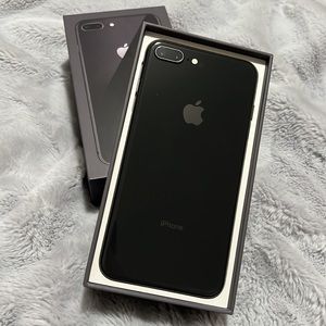 iPhone 8 Plus 256GB
